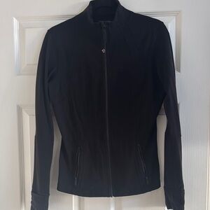 Women's Black Jacket